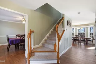 90 Spring Leaf Ln, Wendell, NC 27591 - Photo 5
