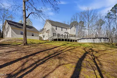 90 Spring Leaf Lane, Wendell, NC 27591 - Photo 31