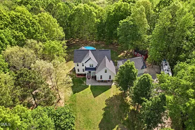 90 Spring Leaf Lane, Wendell, NC 27591 - Photo 41
