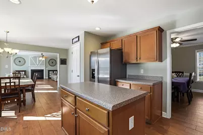 90 Spring Leaf Lane, Wendell, NC 27591 - Photo 11