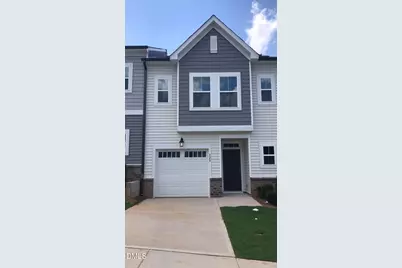 828 Oak Center Drive, Raleigh, NC 27610 - Photo 1