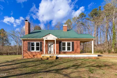 2200 W 3rd Street, Siler City, NC 27344 - Photo 1