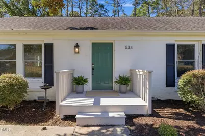 533 Reynolds Avenue, Durham, NC 27707 - Photo 5