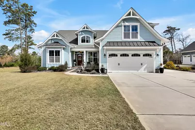 265 Shoal Avenue, Hampstead, NC 28443 - Photo 1