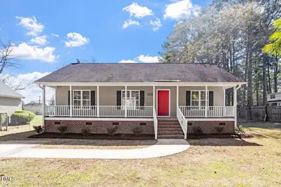 1805 Laughlin Street, Tarboro, NC 27886 - Photo 1