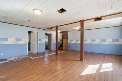 1510 Kirkwood Drive, Durham, NC 27705 - Photo 21