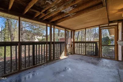 1510 Kirkwood Drive, Durham, NC 27705 - Photo 25