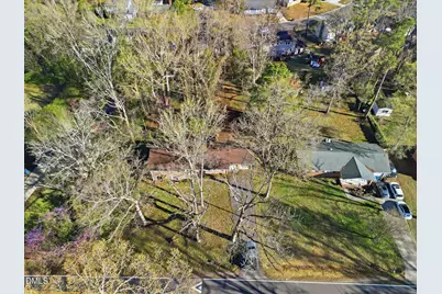 1510 Kirkwood Drive, Durham, NC 27705 - Photo 3