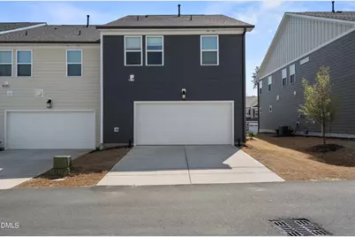 2530 Hutch Lane, Apex, NC 27523 - Photo 3