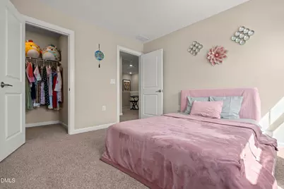 2530 Hutch Lane, Apex, NC 27523 - Photo 29