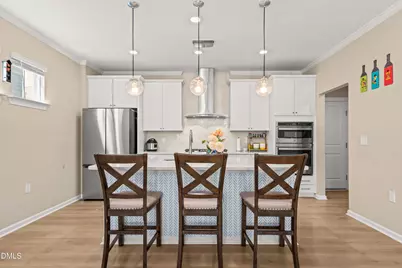 2530 Hutch Lane, Apex, NC 27523 - Photo 5