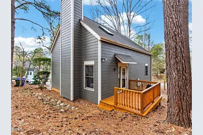 206 Westbrook Drive, Carrboro, NC 27510 - Photo 33