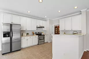 400 Kirkeenan Cir, Morrisville, NC 27560 - Photo 15