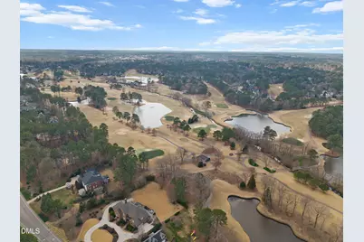 400 Kirkeenan Circle, Morrisville, NC 27560 - Photo 53