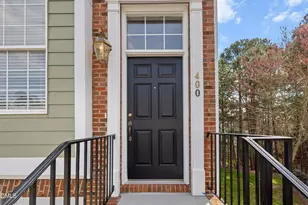 400 Kirkeenan Cir, Morrisville, NC 27560 - Photo 3