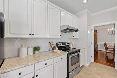 400 Kirkeenan Circle, Morrisville, NC 27560 - Photo 17