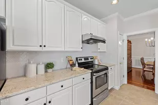 400 Kirkeenan Cir, Morrisville, NC 27560 - Photo 17