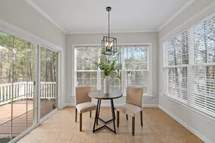 400 Kirkeenan Cir, Morrisville, NC 27560 - Photo 23