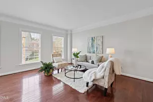 400 Kirkeenan Cir, Morrisville, NC 27560 - Photo 9