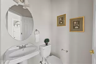 400 Kirkeenan Cir, Morrisville, NC 27560 - Photo 25