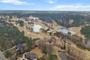 400 Kirkeenan Cir, Morrisville, NC 27560 - Photo 3