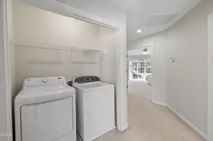 400 Kirkeenan Cir, Morrisville, NC 27560 - Photo 39