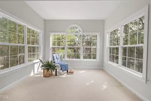 400 Kirkeenan Cir, Morrisville, NC 27560 - Photo 29