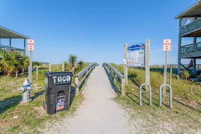 1309 Mackerel Lane #Unit 1, Carolina Beach, NC 28428 - Photo 39