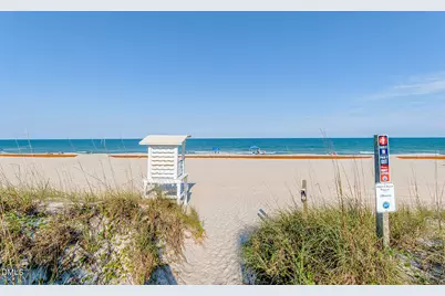 1309 Mackerel Lane #Unit 1, Carolina Beach, NC 28428 - Photo 37