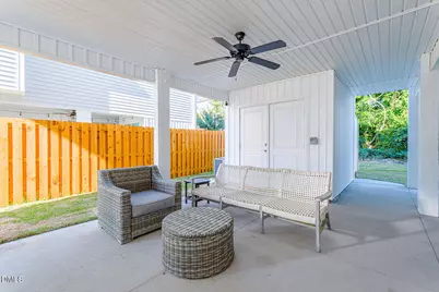 1309 Mackerel Lane #Unit 1, Carolina Beach, NC 28428 - Photo 33