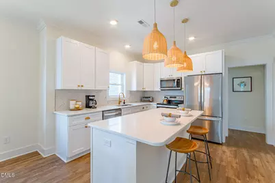 1309 Mackerel Lane #Unit 1, Carolina Beach, NC 28428 - Photo 7