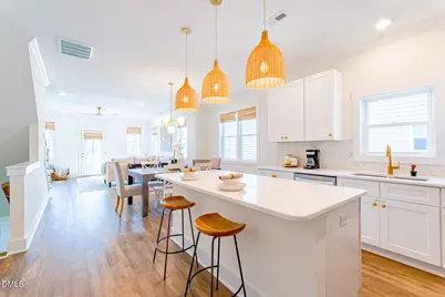 1309 Mackerel Lane #Unit 1, Carolina Beach, NC 28428 - Photo 9