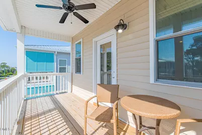 1309 Mackerel Lane #Unit 1, Carolina Beach, NC 28428 - Photo 17