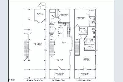 1309 Mackerel Lane #Unit 1, Carolina Beach, NC 28428 - Photo 37