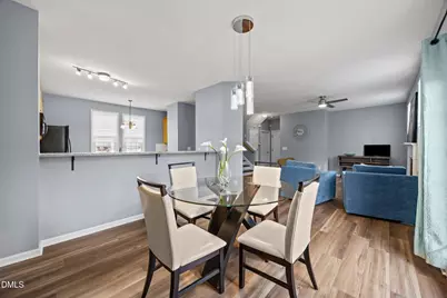 12520 Village Pines Lane, Raleigh, NC 27614 - Photo 5