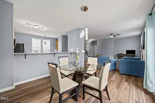 12520 Village Pines Ln, Raleigh, NC 27614 - Photo 5