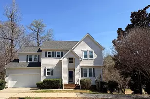 12520 Village Pines Ln, Raleigh, NC 27614 - Photo 1