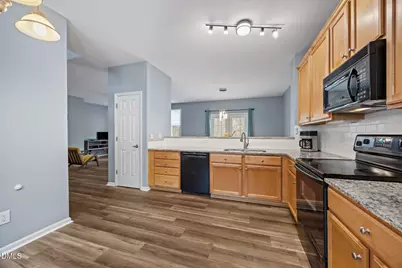 12520 Village Pines Lane, Raleigh, NC 27614 - Photo 11