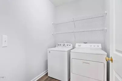 318 Glaston Court, Apex, NC 27502 - Photo 29