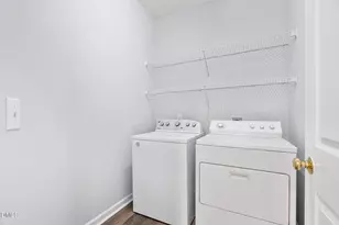 318 Glaston Ct, Apex, NC 27502 - Photo 29