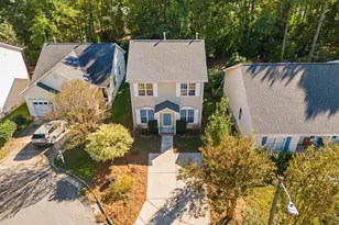 318 Glaston Ct, Apex, NC 27502 - Photo 7