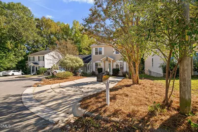 318 Glaston Court, Apex, NC 27502 - Photo 5