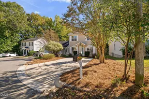 318 Glaston Ct, Apex, NC 27502 - Photo 5