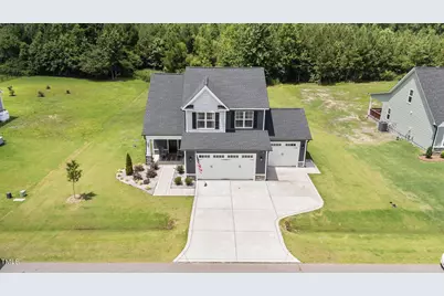 385 Jackson Pond Drive, Smithfield, NC 27577 - Photo 5