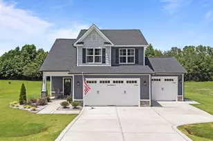 385 Jackson Pond Dr, Smithfield, NC 27577 - Photo 1