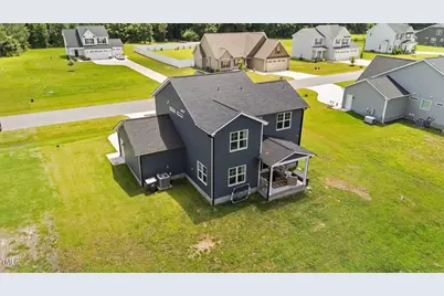 385 Jackson Pond Drive, Smithfield, NC 27577 - Photo 45