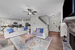 385 Jackson Pond Dr, Smithfield, NC 27577 - Photo 9