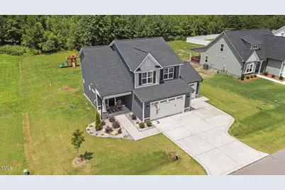 385 Jackson Pond Drive, Smithfield, NC 27577 - Photo 7