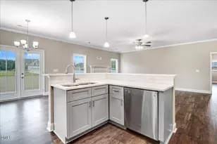 102 Chester Pl, Pikeville, NC 27863 - Photo 19