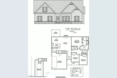 102 Chester Place, Pikeville, NC 27863 - Photo 3